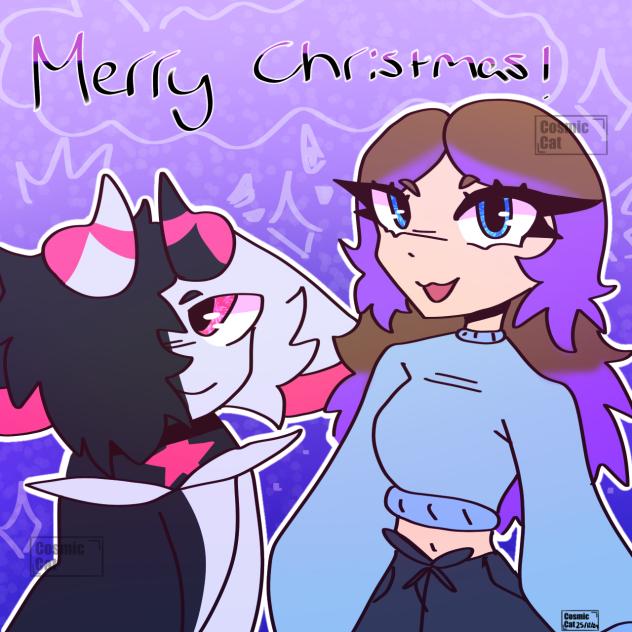 Merry Christmas! 🎄
