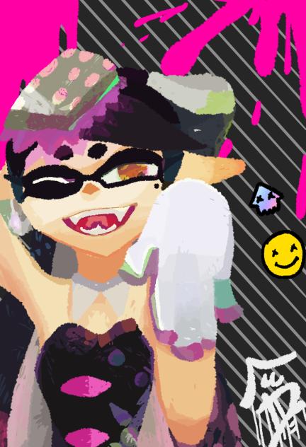 アオリ　AORI🦑