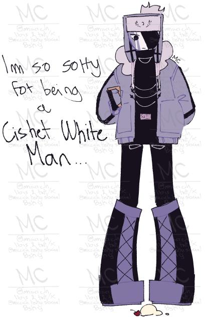 guys stop he said hes sorry🥺