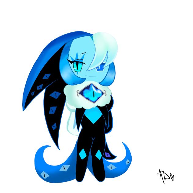 Shadow Milk Daddy~