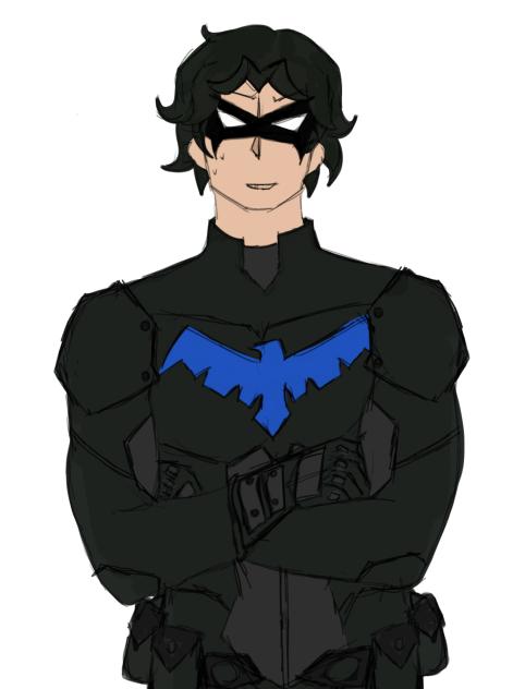 Nightwing