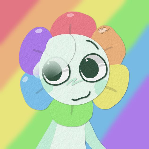 dandy 🌸🌈