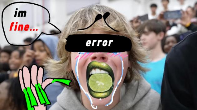 emo 67 kid
