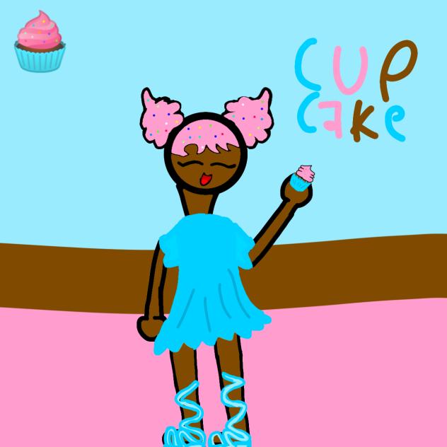 cupcake