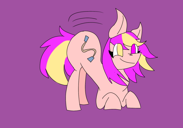 First Changed Style 2nd What Should Her-