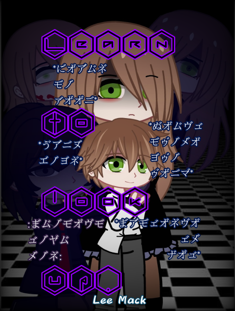 L£&®N T0 L∆∆k √p