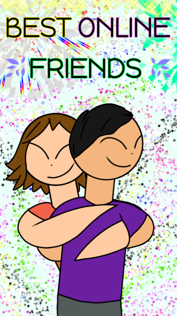 Friendly Hugs