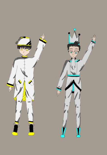 prince - ibisPaint