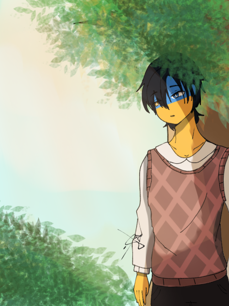 Art for @Viska indwiyani