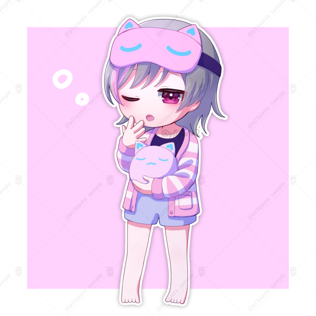 ミニめいめい