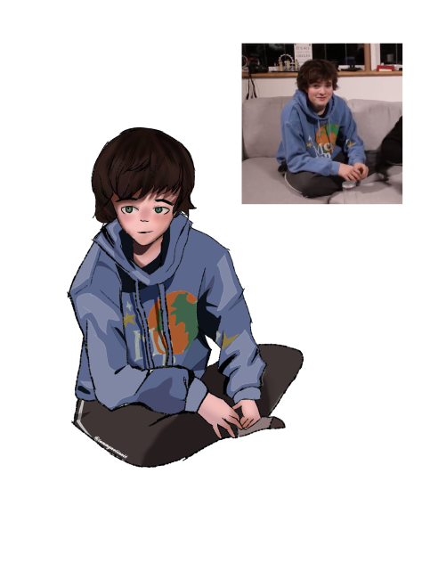 Tubbo art