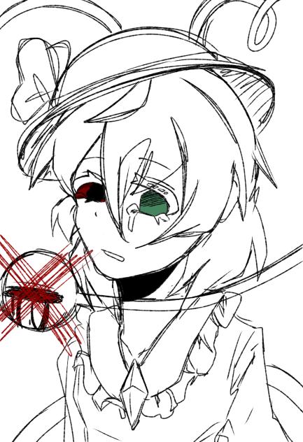 落書き12