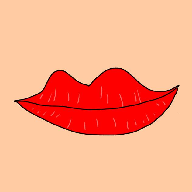 lips