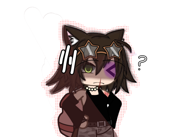 👽Another Gacha Life Edit