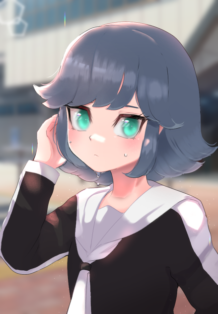 ぷきひめ ふぶき姫 - zeta