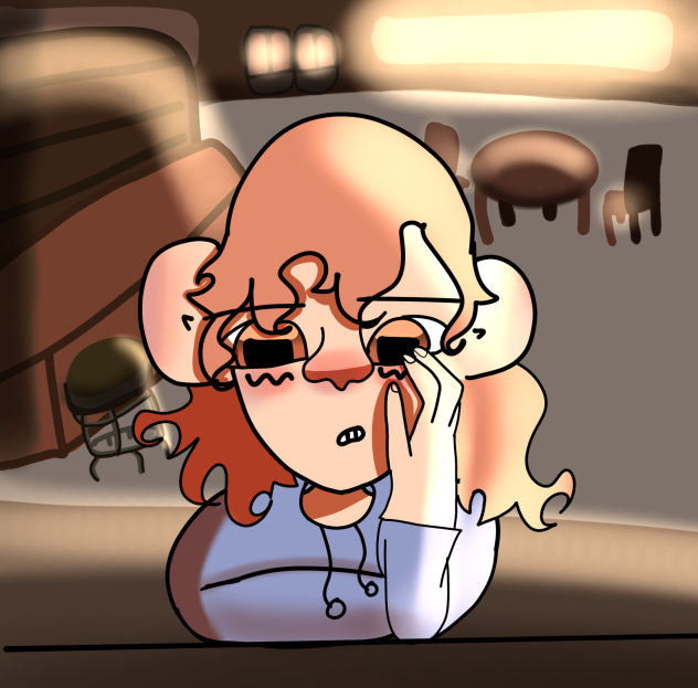 Cafe