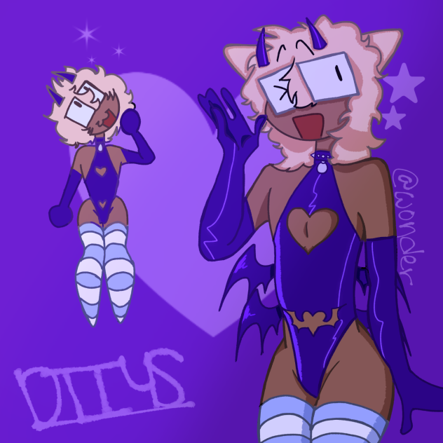 !!THE SILLY!!
