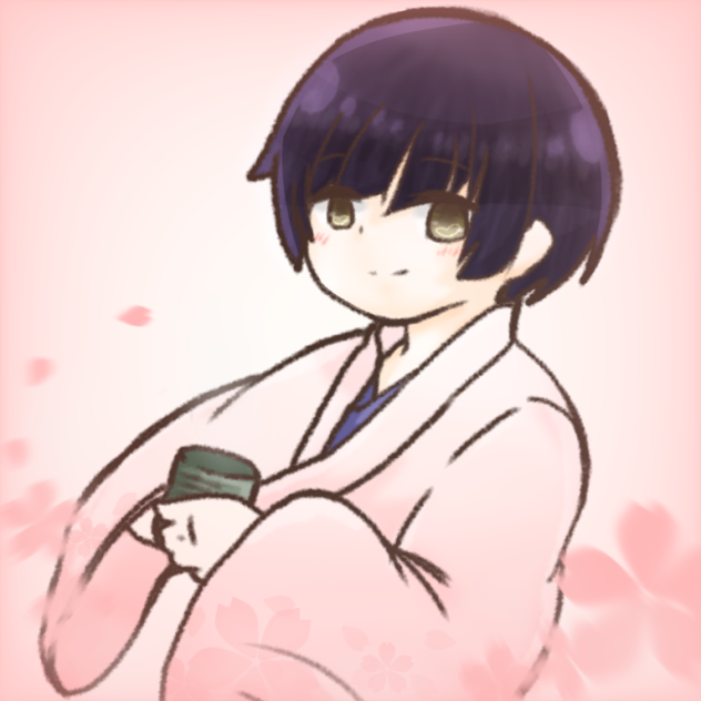 【ヘタリア】桜本田さん