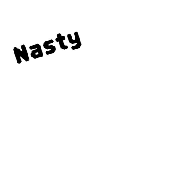 NASTY DOG ANIMATION⁉️