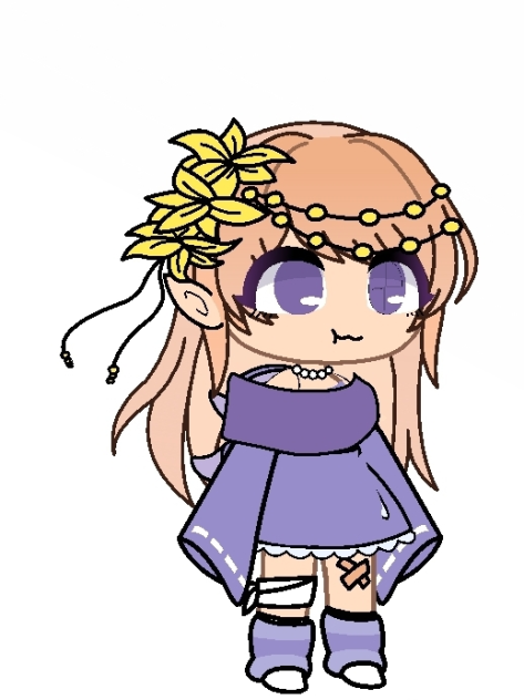 another oc (not main tho)