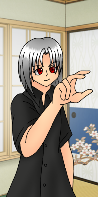 きつねのコンピューター  夢の世界