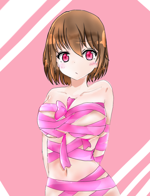 プレゼント