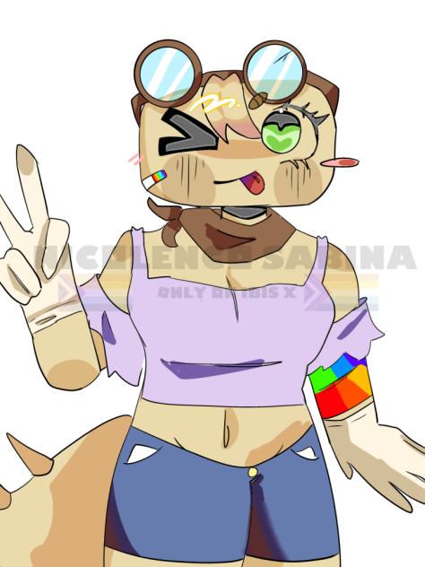 Not finished yet 😑