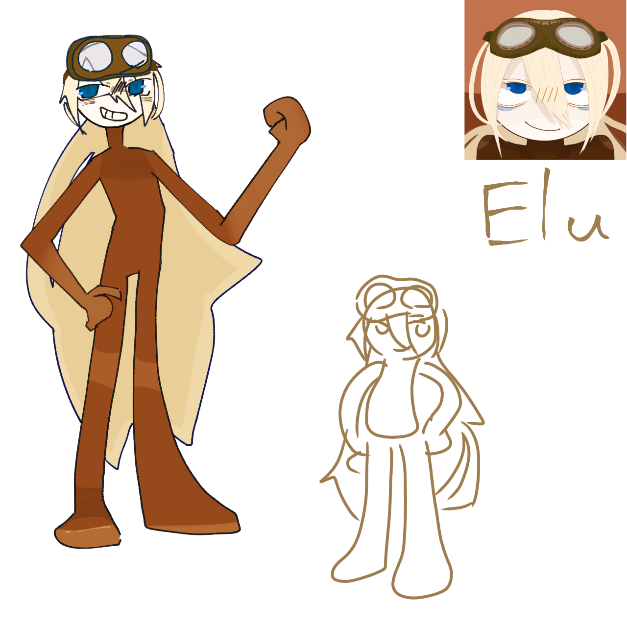 oc - ibisPaint