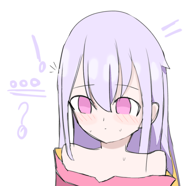 (⁠;⁠ŏ⁠﹏⁠ŏ⁠) わかった