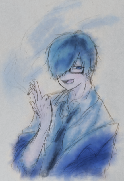 大先生