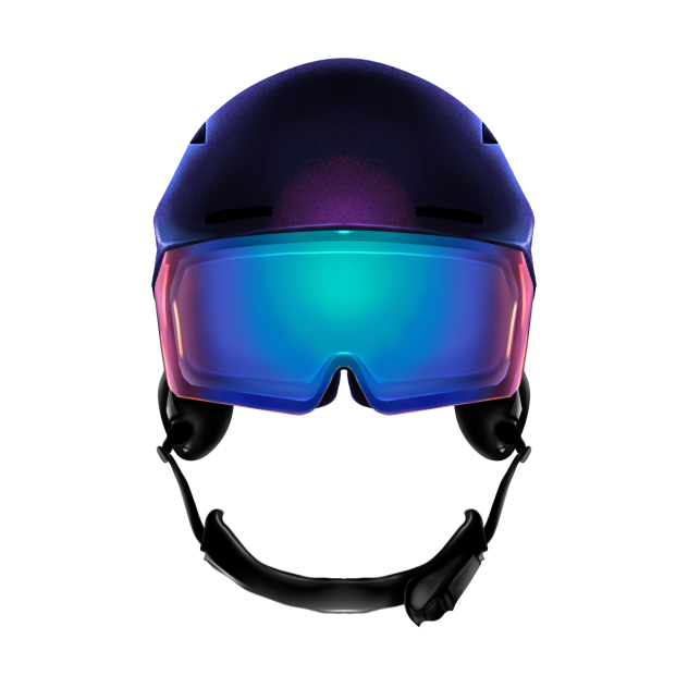 Ski Helmet ibisPaint