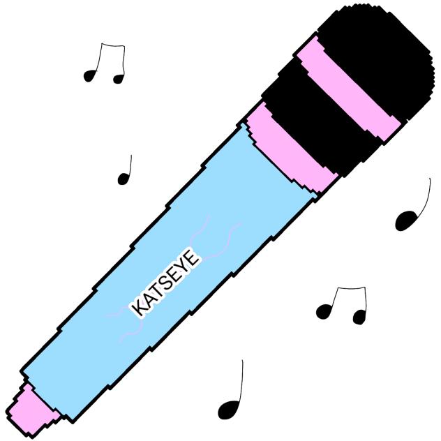 katseye microphone