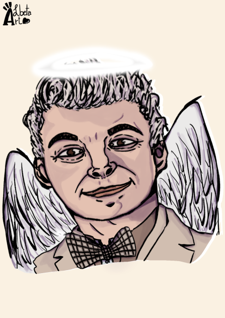 Arizaphale_fanart