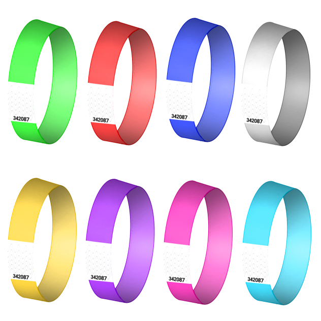 Wristbands 1