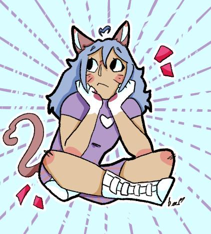Gift for Amelia!♡