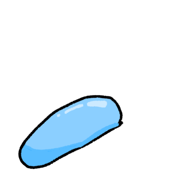 Bouncy ball