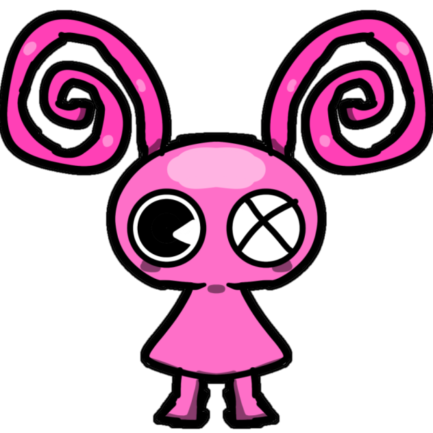 Neon Pink