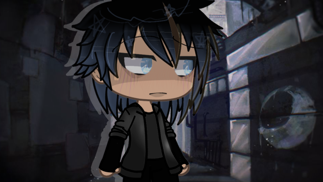 Gacha edit cuz am bored