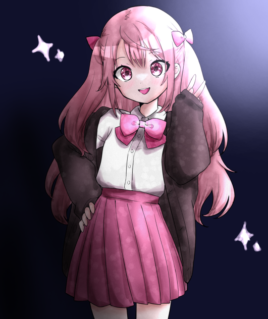 メディバンペイントの塗り絵リベンジ～！