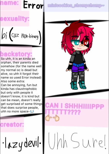 For MiniCookies_ChompChomp