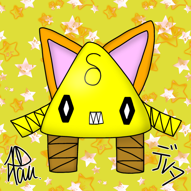 アイビスデルタ