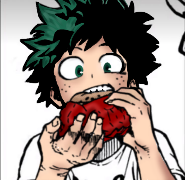 Deku