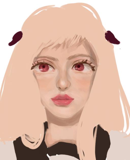 nene yashiro realistic part 1