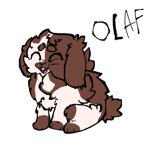 Olaf