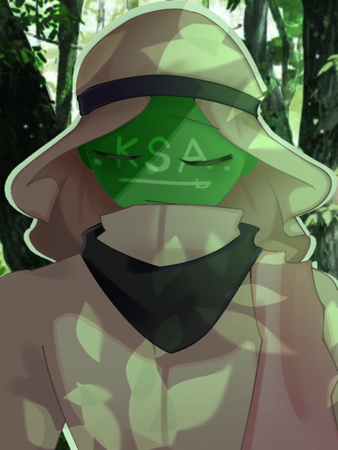 KSA