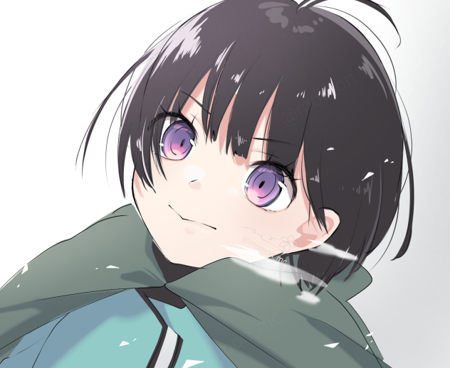 私もちゃんと、戦いたい…！