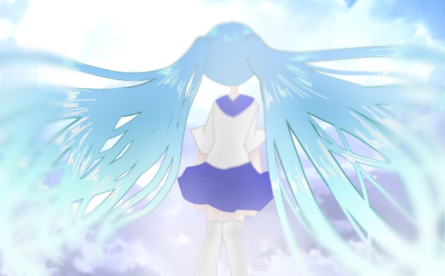 光