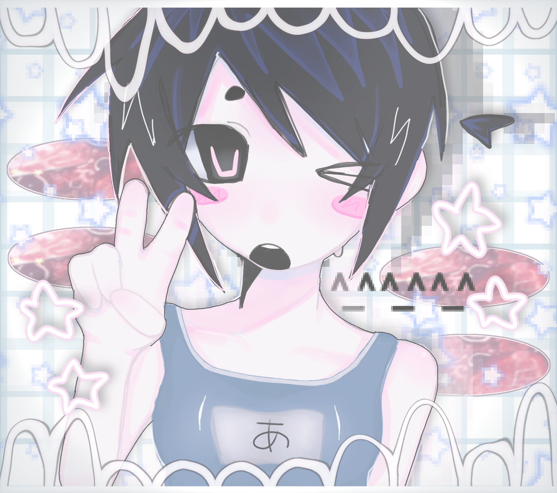 💦 - ibisPaint