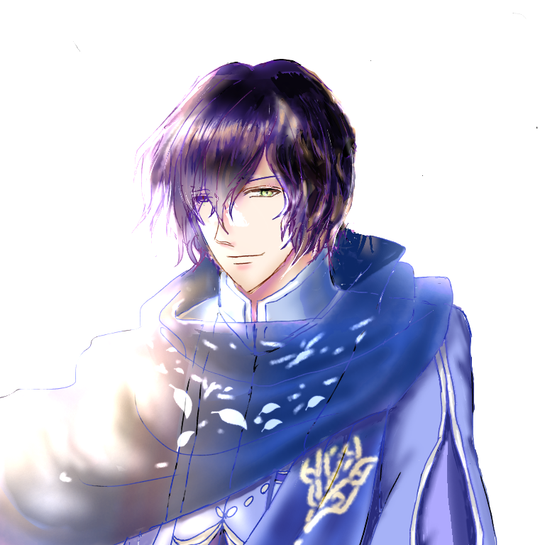 夢100 ホープ Ibispaint