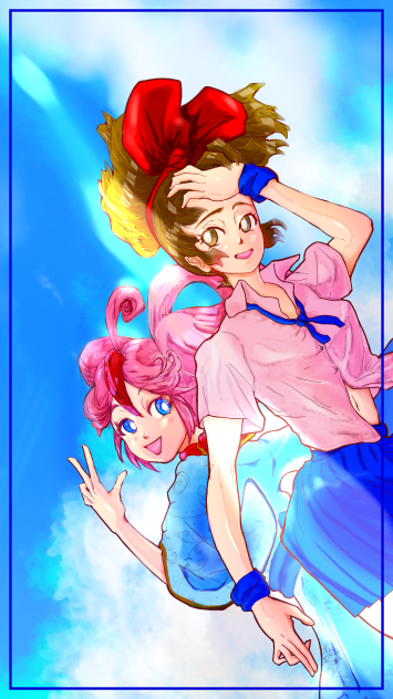 夏がはじまる